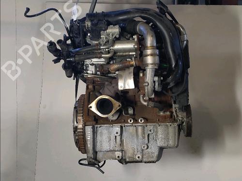 Motor RENAULT TWINGO II (CN0_) 1.5 dCi 90 (86 hp) 29985557