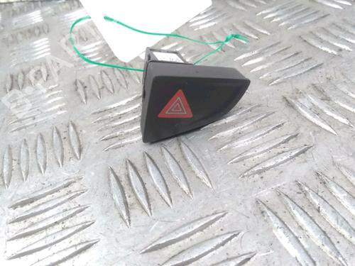 Used Warning switch CITROËN C5 III (RD_) 1.6 HDi 110 (RD9HL0, RD9HR8, RD9HRA) (112 hp) 13094074