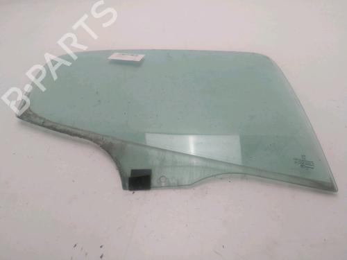 Used Rear right door window PEUGEOT 206 Hatchback (2A/C) 1.4 HDi eco 70 (68 hp) 25706174