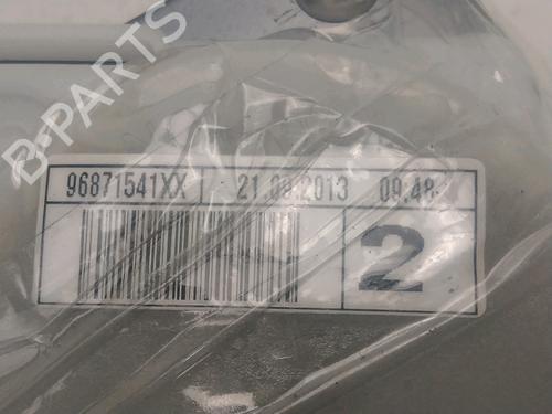Used Rear right belt tensioner CITROËN DS4 (NX_) 1.6 HDi 115 (114 hp) 24879012