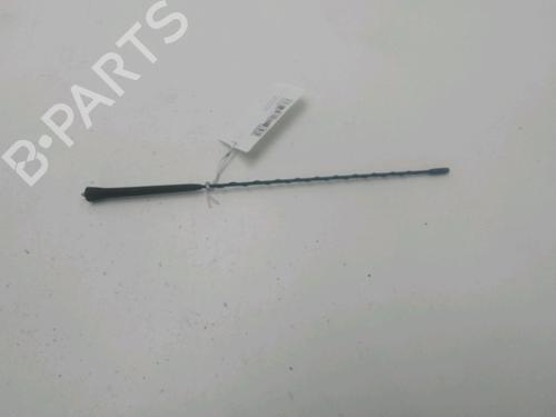 Antenne/Base CITROËN C3 II (SC_) 1.4 HDi 70 (SC8HZC, SC8HR0, SC8HP4) (68 hp) 24480086