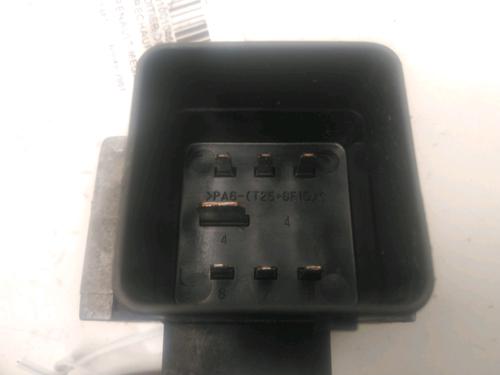 Electronic module RENAULT MEGANE II (BM0/1_, CM0/1_) 1.5 dCi (BM1F, CM1F) | BP26405257M83 