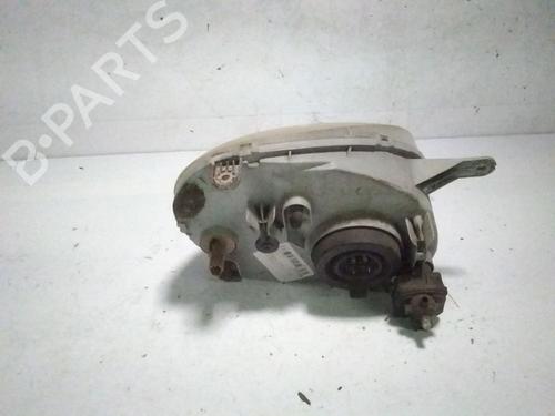 Used Left headlight Left headlight 15758374 15758374
