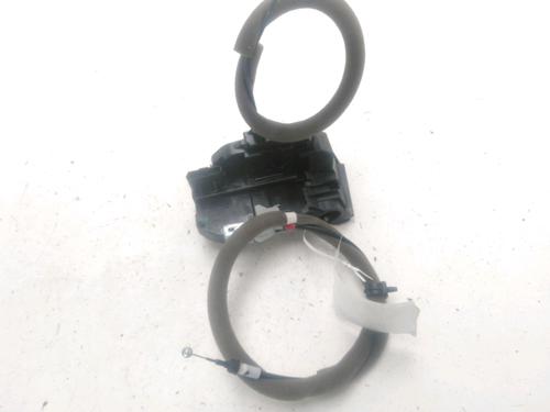 Rear left lock RENAULT KADJAR (HA_, HL_) 1.5 dCi 110 (HLA3) | BP28159846C100 