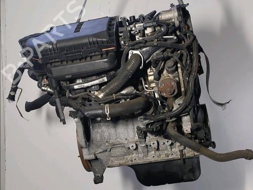 Engine CITROËN C3 II (SC_) 1.4 HDi 70 (SC8HZC, SC8HR0, SC8HP4) | BP22225180M1