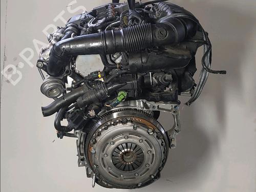 Engine CITROËN C4 II (NC_) 1.2 THP 130 (NCHNYM, NCHNYT) | BP28970132M1 