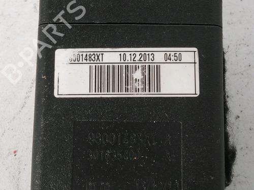 Seat buckle CITROËN C4 Grand Picasso II (DA_, DE_) 1.6 HDi / BlueHDi 115 | BP30502092I32