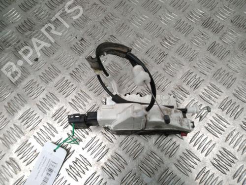 Used Rear right lock CITROËN C3 II (SC_) 1.6 BlueHDi 100 (99 hp) 13082121