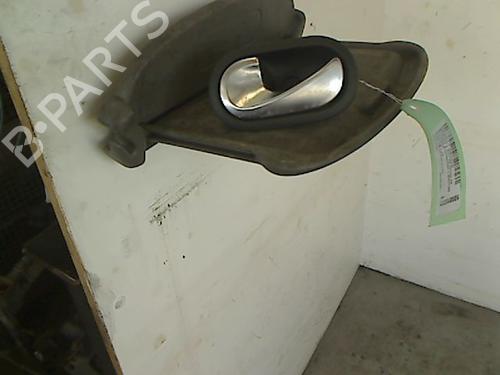 Used Rear left interior door handle Rear left interior door handle RENAULT SCÉNIC II (JM0/1_) 1.9 dCi (JM0G, JM12, JM1G, JM2C) (120 hp) 36486390 36486390