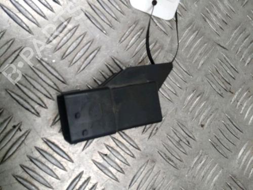 Used Electronic module Electronic module CITROËN C4 Picasso I MPV (UD_) 1.6 HDi (109 hp) 13078187 13078187