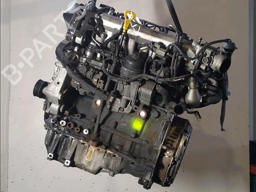 Engine HYUNDAI i30 (FD) 1.6 CRDi | BP31935782M1