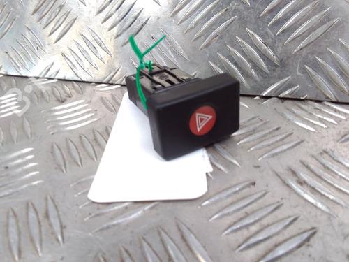Used Warning switch Warning switch DACIA LOGAN (LS_) 1.6 (LS0B, LS0D, LS0F, LS0H) (87 hp) 23180597 23180597