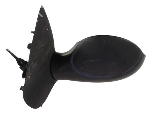 Left mirror PEUGEOT 206 SW (2E/K) 1.4 16V | BP32333009C26