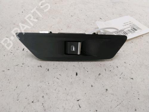 Used Left rear window switch Left rear window switch 29578098 29578098