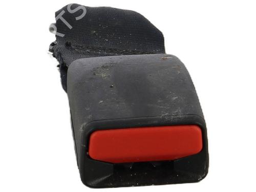 Used Seat buckle Seat buckle DACIA SANDERO II TCe 90 (B8M1, B8MA, B8AC) (90 hp) 32005541 32005541