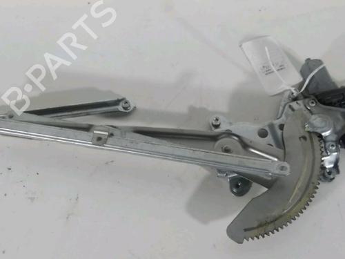 Used Front right window mechanism SUZUKI SX4 (EY, GY) 2.0 DDiS (RW420D) (135 hp) 22342264