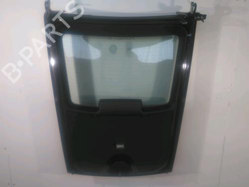 Used Tailgate PORSCHE CAYMAN (987) 2.9 (265 hp) 24879187