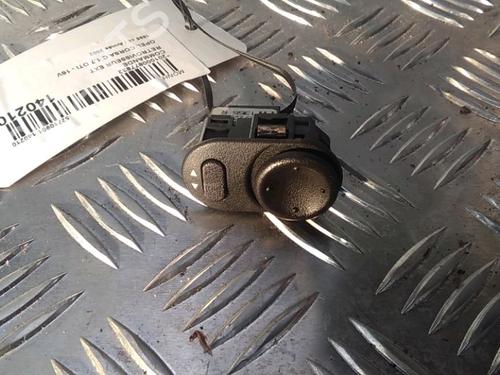 Used Mirror switch OPEL CORSA C (X01) 1.7 DTI (F08, F68) (75 hp) 14964138