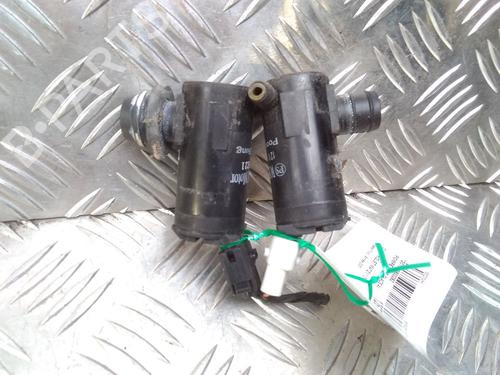 Used Washer pump Washer pump 14904215 14904215