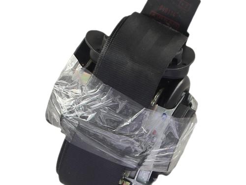 Front right seatbelt CITROËN C8 (EA_, EB_) 2.0 HDi 135 | BP40205123I25 - Image 3