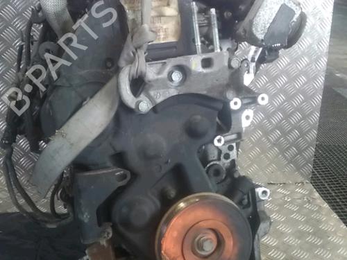 Engine FORD FIESTA VI (CB1, CCN) 1.6 TDCi | BP14962897M1 