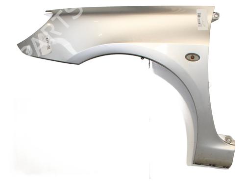 Forskærm venstre PEUGEOT 307 (3A/C) 1.6 16V (109 hp) 31277901