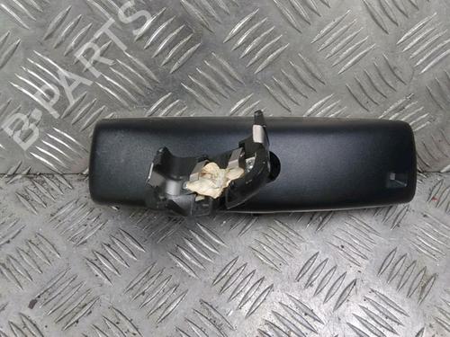 Used Rear mirror Rear mirror SEAT IBIZA IV (6J5, 6P1) 1.6 TDI (90 hp) 11714841 11714841