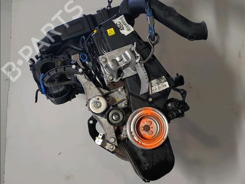Engine FIAT PUNTO (199_) 1.2 (199AXZ1A, 199BXZ1A) | BP27216084M1 - Image 3