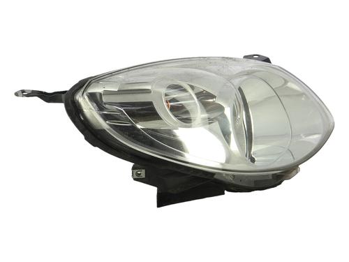 Right headlight RENAULT TWINGO II (CN0_) 1.2 16V (CN0K, CN0V, CN0A) | BP39893570C29 - Image 2