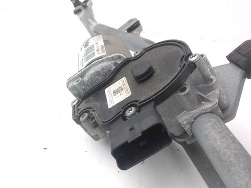 Used Front wipers mechanism Front wipers mechanism CITROËN JUMPY III Van (V_) 1.6 BlueHDi 115 (115 hp) 33998450 33998450