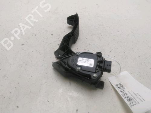 Used Pedal Pedal RENAULT TWINGO III (BCM_, BCA_) 1.0 SCe 70 (71 hp) 29319485 29319485