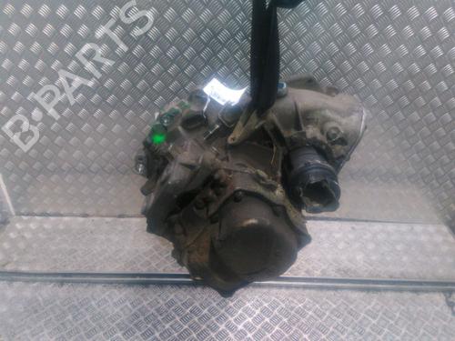 Used Gearbox Gearbox OPEL CORSA C (X01) 1.3 CDTI (F08, F68) (70 hp) 17086527 17086527
