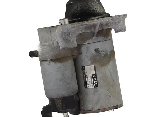 Used Starter Starter PEUGEOT 208 I (CA_, CC_) 1.2 VTi 68 / PureTech 68 (68 hp) 32768551 32768551