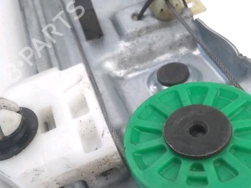 Front right window mechanism RENAULT MASTER III Van (FV) 2.3 dCi 145 FWD (FV0E, FV0F, FV0H, FV02, FV0M, FV0S,... | BP33894297C23 - Image 4