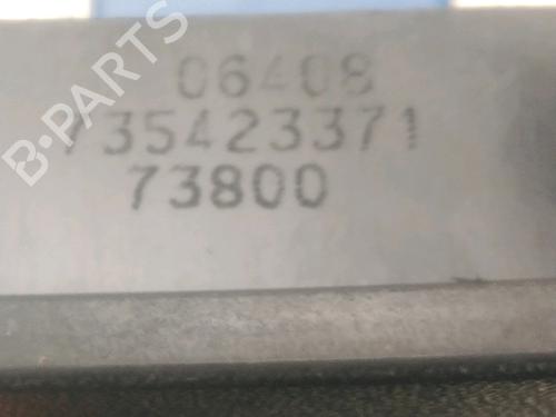 Left front window switch FIAT GRANDE PUNTO (199_) 1.3 D Multijet | BP29196490I27 - Image 3