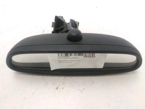 Rear mirror BMW 1 (F21) 114 d | BP21012061I6