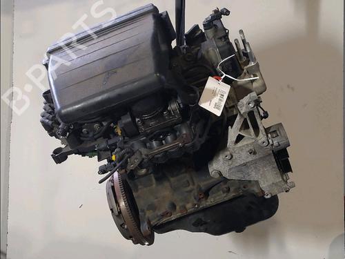 Engine FIAT PANDA (169_) 1.2 (169.AXB11, 169.AXB1A) | BP32458421M1 - Image 2