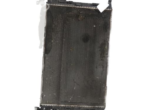 Used Water radiator Water radiator AUDI Q5 (8RB) SQ5 TDI quattro (326 hp) 39660184 39660184