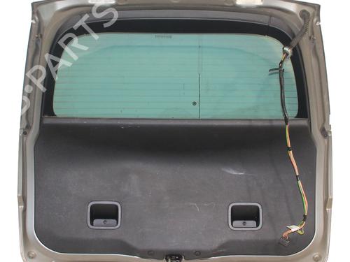 Used Tailgate CITROËN C4 Grand Picasso I (UA_) 2.0 HDi 138 (136 hp) 32200663