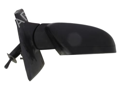 Right mirror RENAULT CLIO III (BR0/1, CR0/1) 1.5 dCi (C/BR0G, C/BR1G) | BP31302617C27 