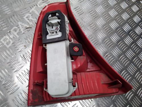 Right taillight RENAULT CLIO II (BB_, CB_) 1.5 dCi | BP15759445C35 