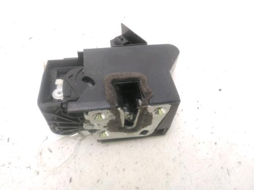 Front right lock DACIA DUSTER (HM_) 1.5 dCi 115 (HMAD) | BP29319592C97 