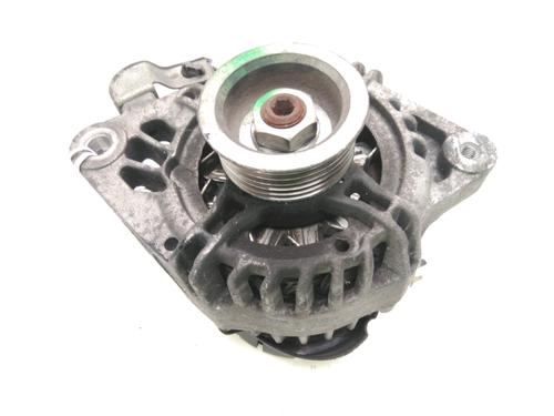Used Alternator Alternator RENAULT MEGANE III Hatchback (BZ0/1_, B3_) 1.5 dCi (BZ1G, BZ1W, BZ0R) (95 hp) 29758994 29758994
