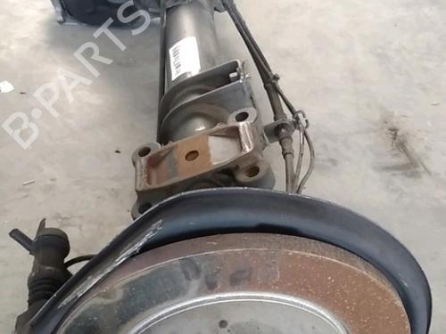 Used Rear differential Rear differential 36874801 36874801