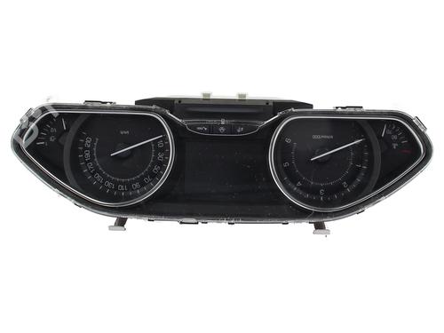 Used Instrument cluster Instrument cluster 33444599 33444599