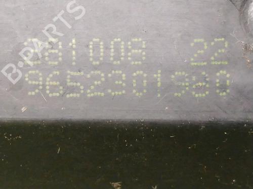 Used Tailgate lock Tailgate lock CITROËN C3 I (FC_, FN_) 1.4 HDi (68 hp) 30483073 30483073