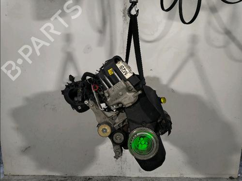 Used Engine Engine FIAT 500 (312_) 1.2 (312AXA1A) (69 hp) 34106191 34106191