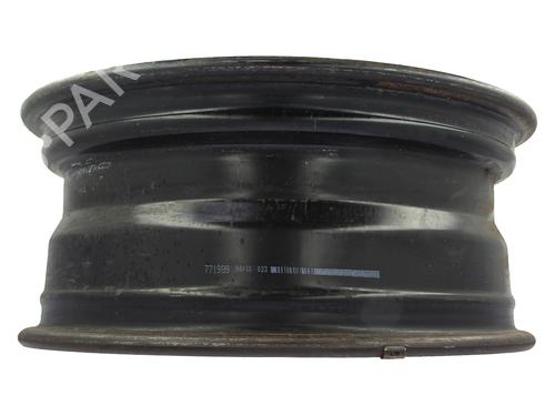 Used Rim Rim CITROËN C4 I (LC_) 1.6 HDi (90 hp) 36445334 36445334