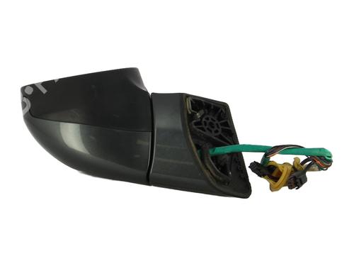Right mirror PEUGEOT 308 I (4A_, 4C_) 1.6 16V | BP31277989C27