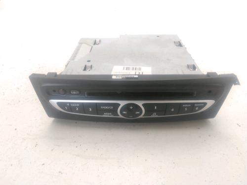 Used Radio Radio RENAULT KOLEOS I (HY_) 2.0 dCi (HY0K) (150 hp) 26197659 26197659